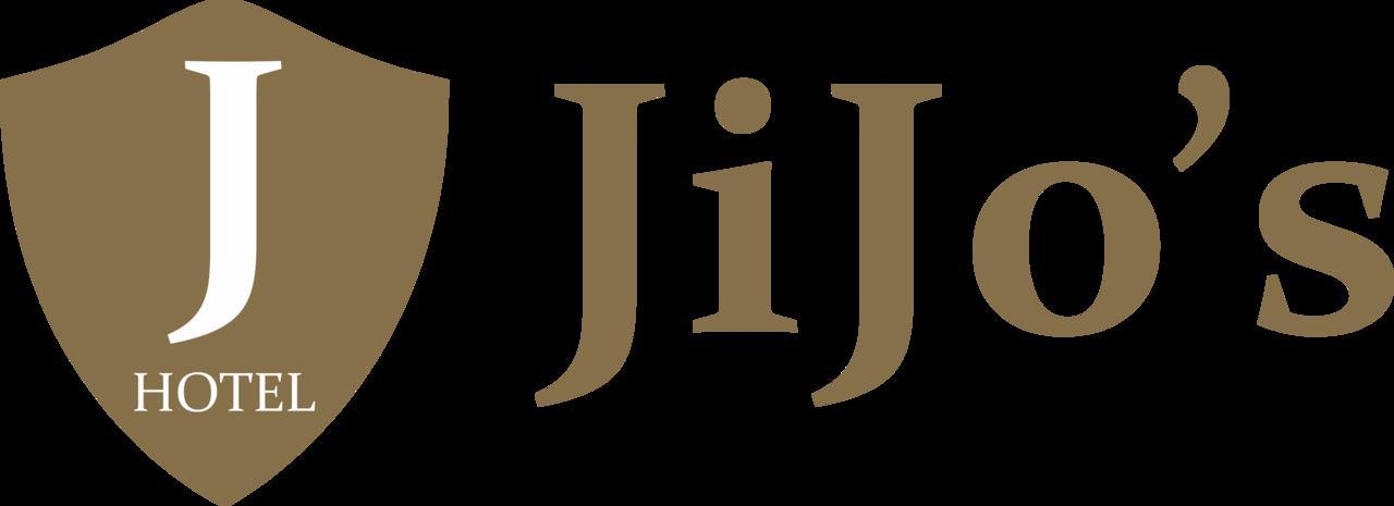 Jijo'S Hotel ママイア エクステリア 写真